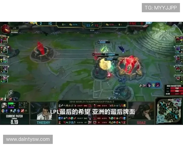 IG战队转型之路揭秘:从巅峰到重生的奋斗历程与未来展望 IG战队转型之路揭秘:从巅峰到重生的奋斗历程与未来展望