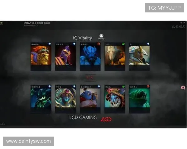 BLG战队在DOTA2中的节奏掌控与战术分析探讨 BLG战队在DOTA2中的节奏掌控与战术分析探讨