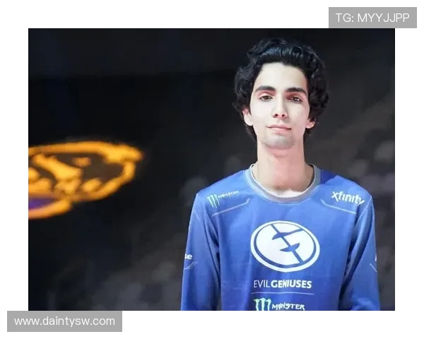 WE战队状态分析与未来展望DOTA2赛事中的关键表现与挑战