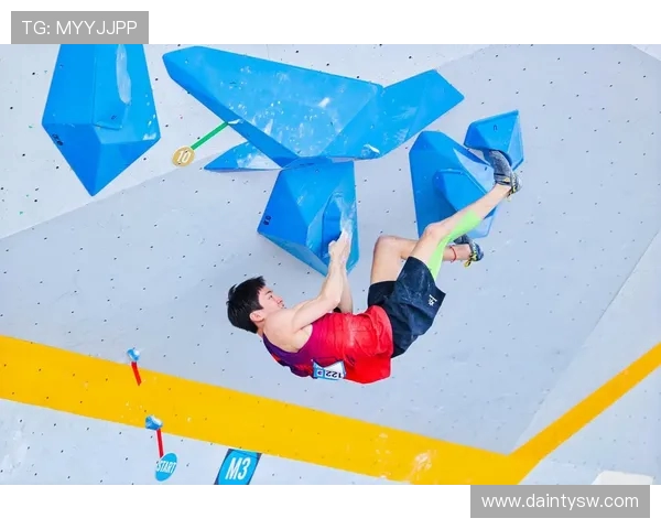 上海攀岩队与成都攀岩队速度对决赛后分析与总结 上海攀岩队与成都攀岩队速度对决赛后分析与总结