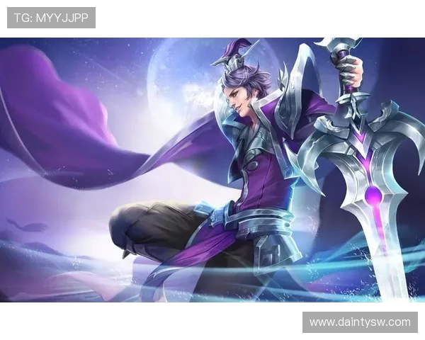 专访吴军揭秘王者荣耀成功背后的策略与创新之路 专访吴军揭秘王者荣耀成功背后的策略与创新之路