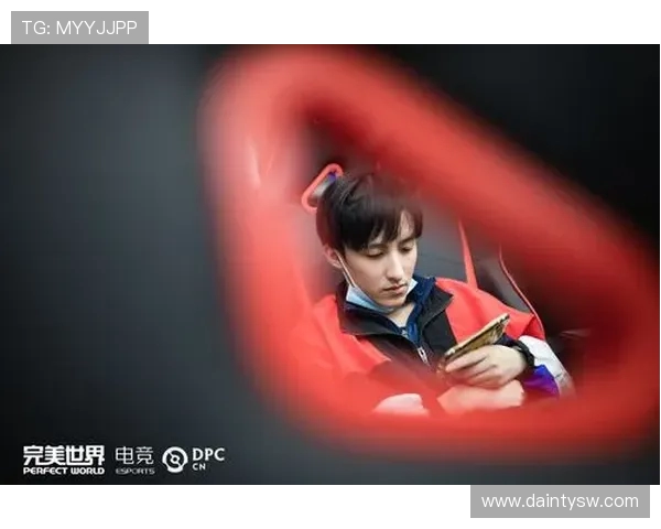 专访王强:解密DOTA2成功之道 专访王强:解密DOTA2成功之道