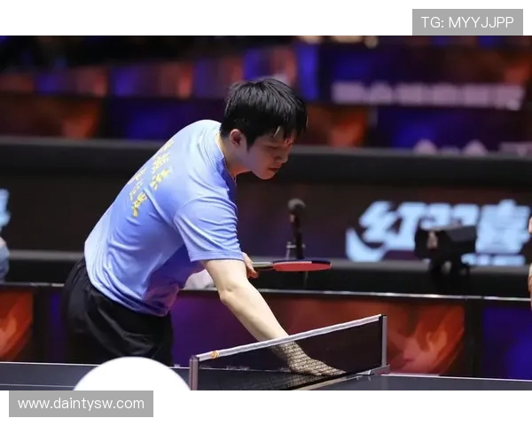 乒乓球战术排行榜揭晓上海乒乓球队荣登第三名引发关注 乒乓球战术排行榜揭晓上海乒乓球队荣登第三名引发关注