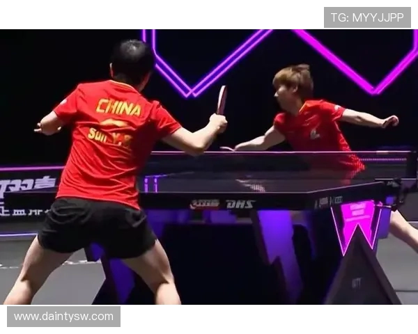 乒乓球盛宴:深入揭秘北京乒乓球队的训练与荣耀之路 乒乓球盛宴:深入揭秘北京乒乓球队的训练与荣耀之路