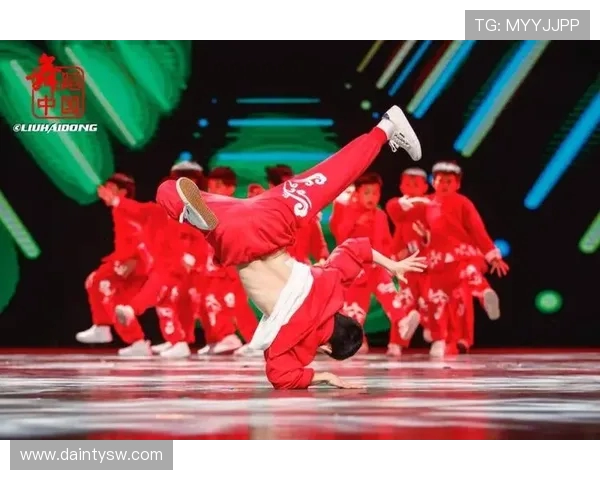 全国街舞大赛积分榜揭晓西安攀岩队以62分稳居第一名