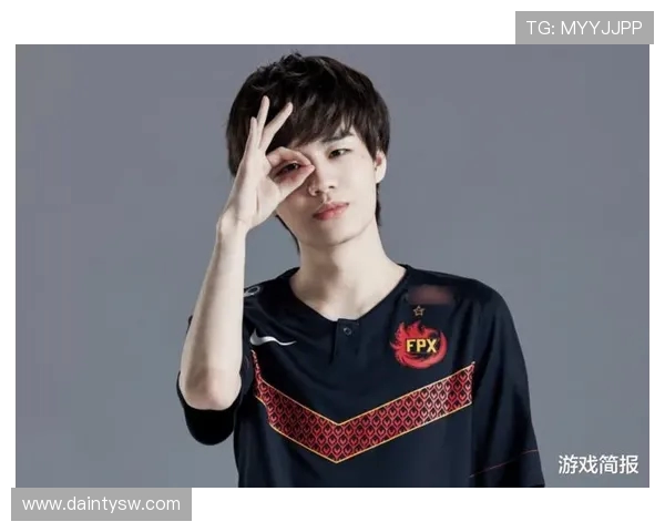 全明星赛积分榜更新FPX以61分稳居第一名