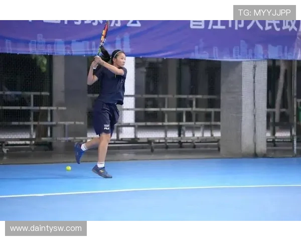 北京网球队个人能力引发热议球员表现与团队合作的深度探讨 北京网球队个人能力引发热议球员表现与团队合作的深度探讨