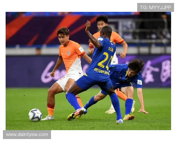 南京足球队灵活性变革引发热议探索新战术与团队协作的未来发展