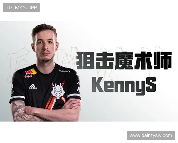 周静专访：从新手到职业选手的CSGO成长之路回顾与展望