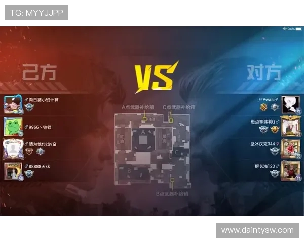 和平精英团队协作排行榜揭晓FPX战队荣登第六名引发热议