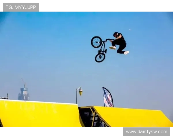 广州街舞队在极限运动嘉年华中以82分稳居积分榜首位 广州街舞队在极限运动嘉年华中以82分稳居积分榜首位