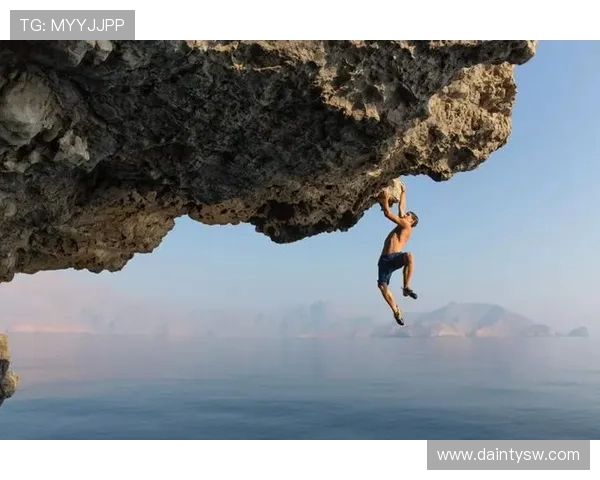 张磊的攀岩之路:探索极限与自我挑战的对话分享 张磊的攀岩之路:探索极限与自我挑战的对话分享