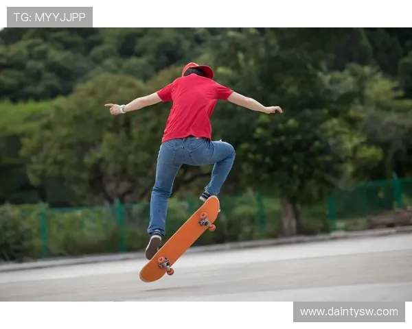 李静分享滑板人生故事与成长历程的深度专访 李静分享滑板人生故事与成长历程的深度专访