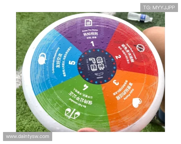 杭州飞盘队反击战术解析与发展趋势探讨