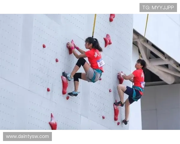 武汉攀岩队再创佳绩力量排名创新高引发广泛关注