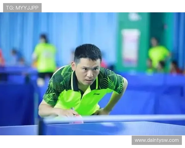 深圳乒乓球队在锦标赛中的意识表现分析与总结