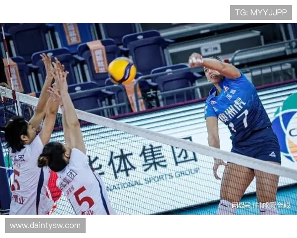 深圳排球队心理素质排名第七揭示排球运动员心理素质的重要性