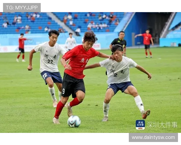深圳足球队在杯赛中的意识表现分析与点评 深圳足球队在杯赛中的意识表现分析与点评