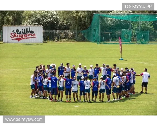 热议飞盘运动上海飞盘队的崛起与转型之路探讨