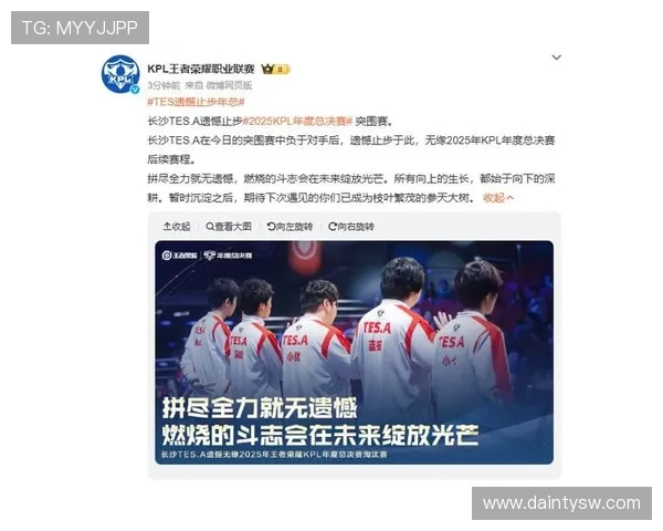 王者荣耀深度解析：TES战队近期状态与表现全景探讨