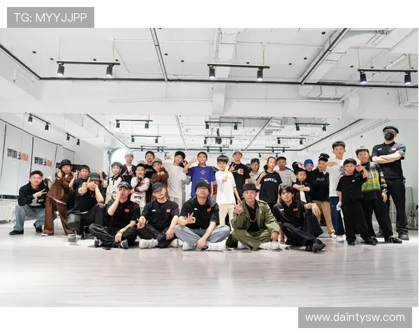 赛后分析：上海街舞队与南京街舞队的耐力较量与战术对比