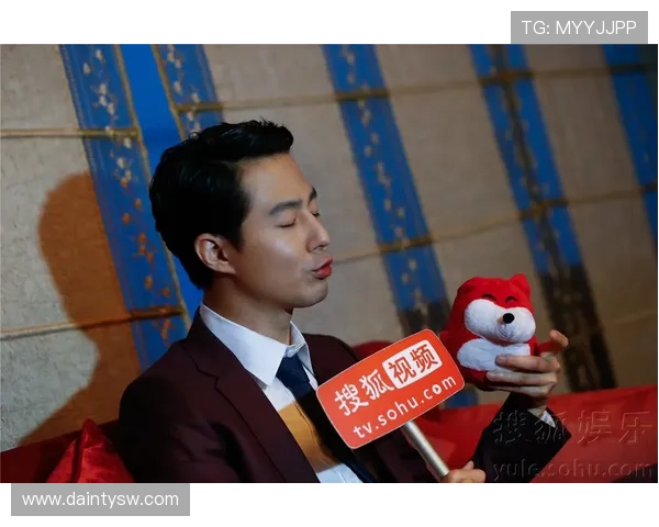 赵强专访：从青涩少年到网球明星的成长之路回顾