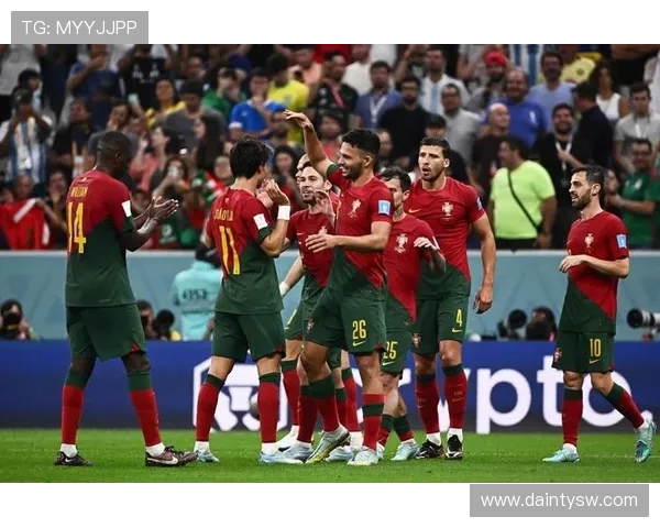 2018年葡萄牙队在世界杯上的精彩表现与激烈对决回顾 2018年葡萄牙队在世界杯上的精彩表现与激烈对决回顾