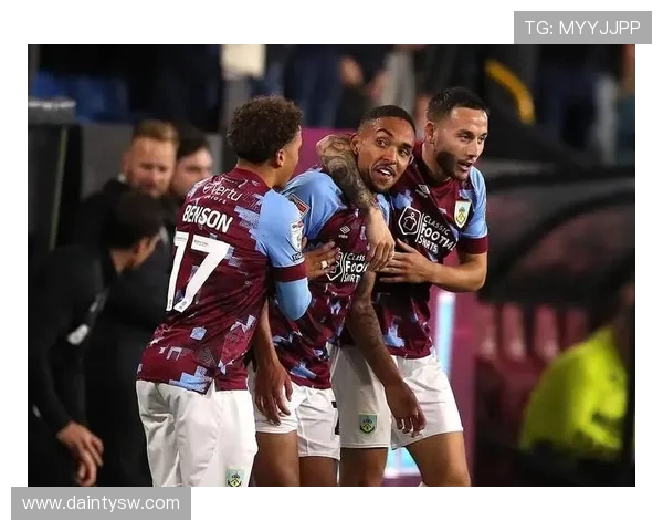 2019年伯恩利对阵曼城精彩回顾与赛后分析