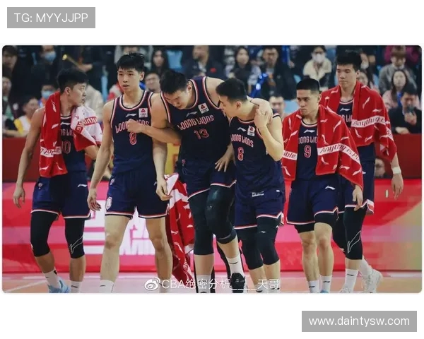 CBA北京与天津对决前瞻分析揭示双方关键球员与战术布局 CBA北京与天津对决前瞻分析揭示双方关键球员与战术布局