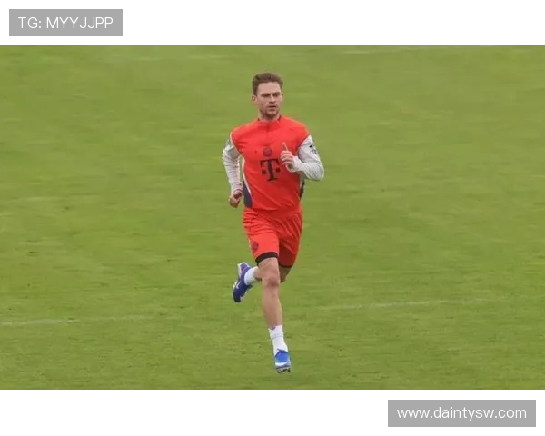 基米希：从天才少年到足球场上的全能战士的成长之路