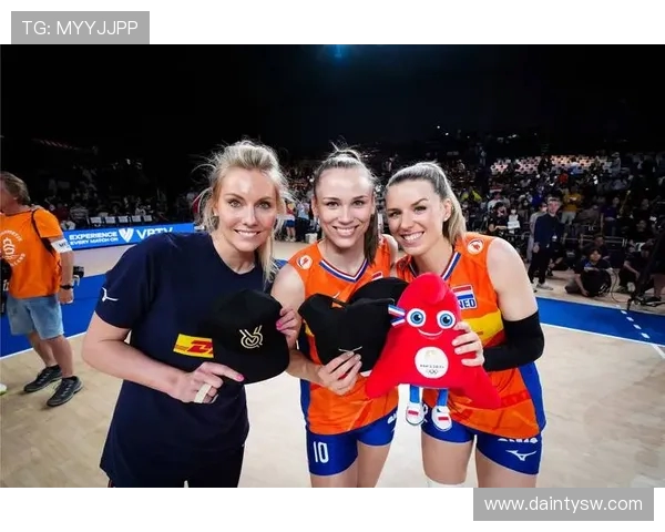 女排巴西对阵荷兰精彩直播时间及观看方式全攻略