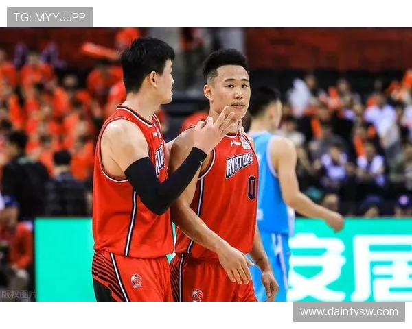 季前赛精彩对决四川队迎战深圳队争夺赛季开门红