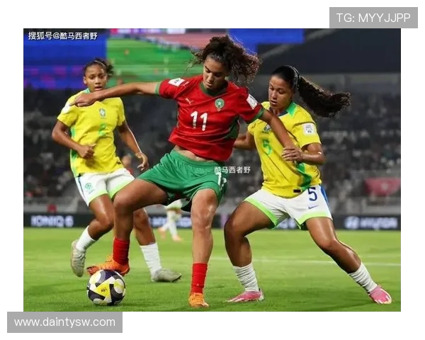 巴西女足与意大利女足激战正酣谁能在世界杯赛场上笑到最后 巴西女足与意大利女足激战正酣谁能在世界杯赛场上笑到最后