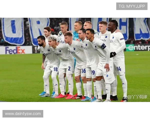 库普斯迎战哥本哈根期待精彩对决双方争夺小组出线关键战役 库普斯迎战哥本哈根期待精彩对决双方争夺小组出线关键战役