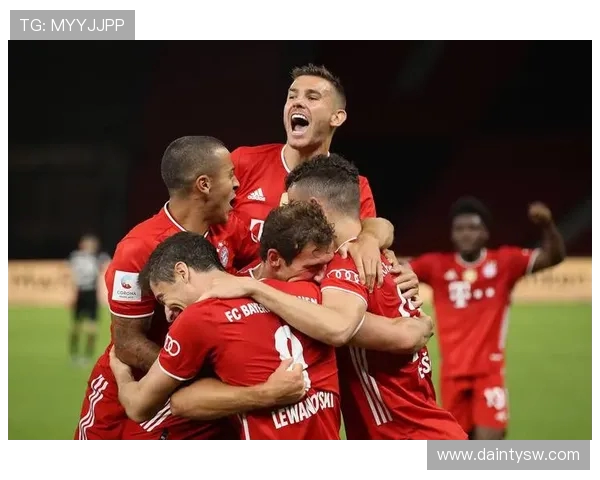 拜仁慕尼黑与国际米兰对决结果揭晓精彩瞬间回顾与分析