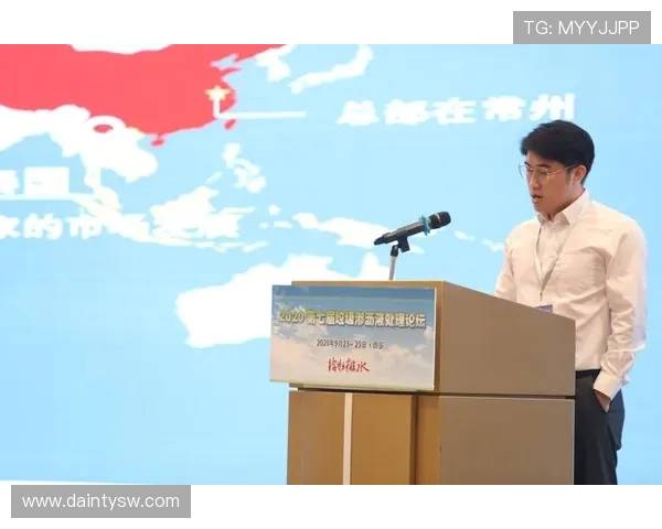 朱荣振：在新时代背景下的创新与发展之路探讨