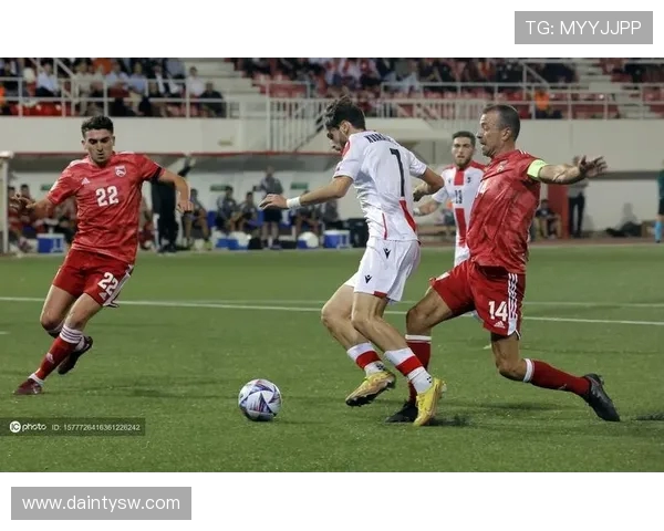 格鲁吉亚与直布罗陀的足球对决分析与赛前预测