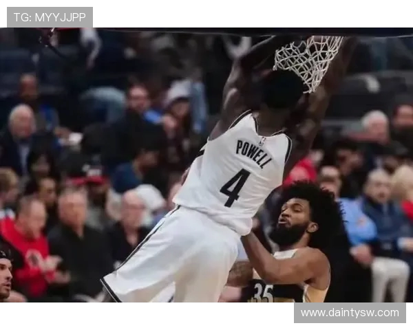 篮网与奇才精彩对决全场视频回顾及精彩瞬间分析