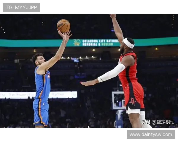 雷霆与火箭激战正酣1月19日精彩对决引发球迷热议