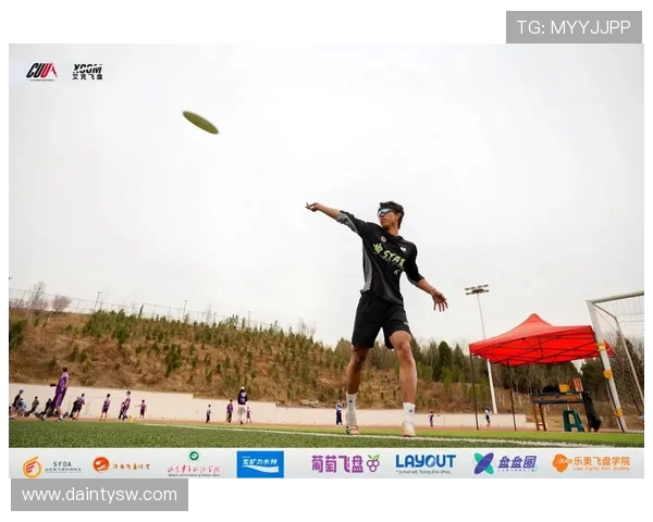 飞盘战术解析：上海飞盘队边路渗透体系的创新与实践探讨