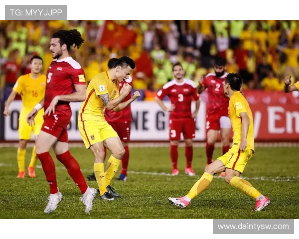 马来西亚与巴林足球赛结果揭晓精彩瞬间回顾与分析