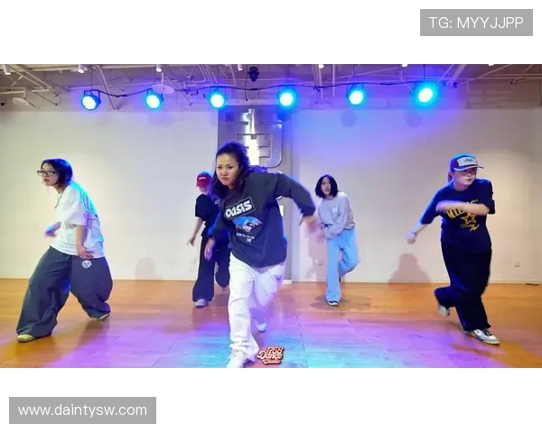 南京街舞队比赛经验分享与街舞文化的深度探讨 南京街舞队比赛经验分享与街舞文化的深度探讨