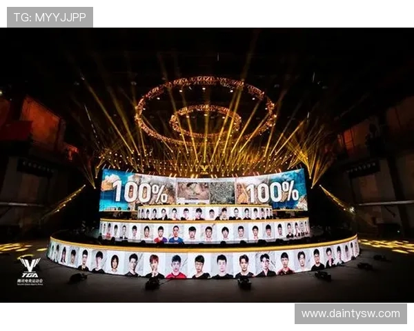 和平精英赛事分析：深入探讨TES战队的盯防策略与战术布局