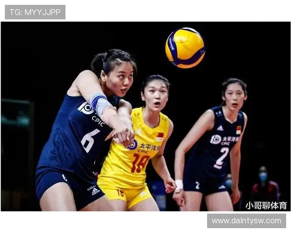 权威发布排球力量实力榜单揭示各队竞技状态与潜力分析