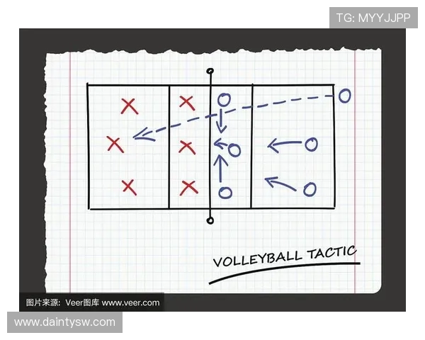 武汉排球队灵活性表现分析与战术适应性研究