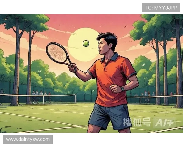 深圳网球队的节奏探秘：深度解析网球运动的魅力与挑战