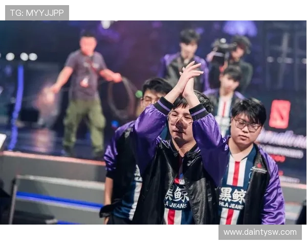 热议DOTA2TES战队意识变革带来的战术创新与团队协作提升