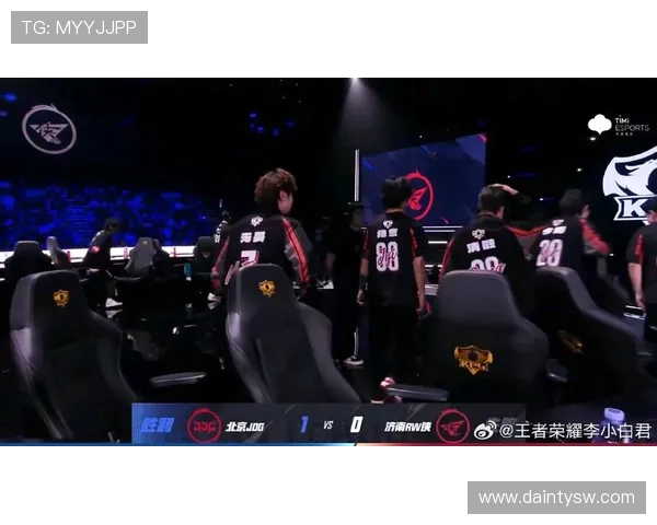 王者荣耀评论分析JDG战队防反策略的成败得失与未来展望