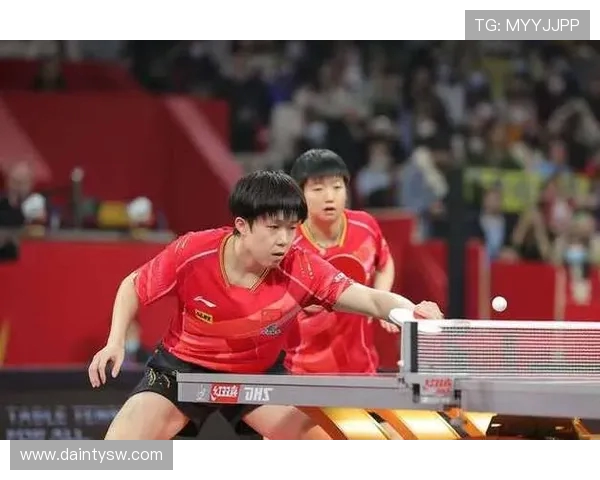 西安乒乓球队在大师赛中的战术分析与表现评估