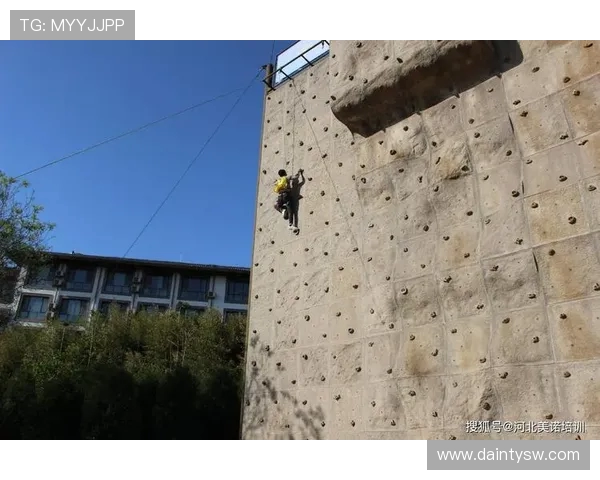 重庆攀岩队耐力训练的秘诀与挑战全景分析